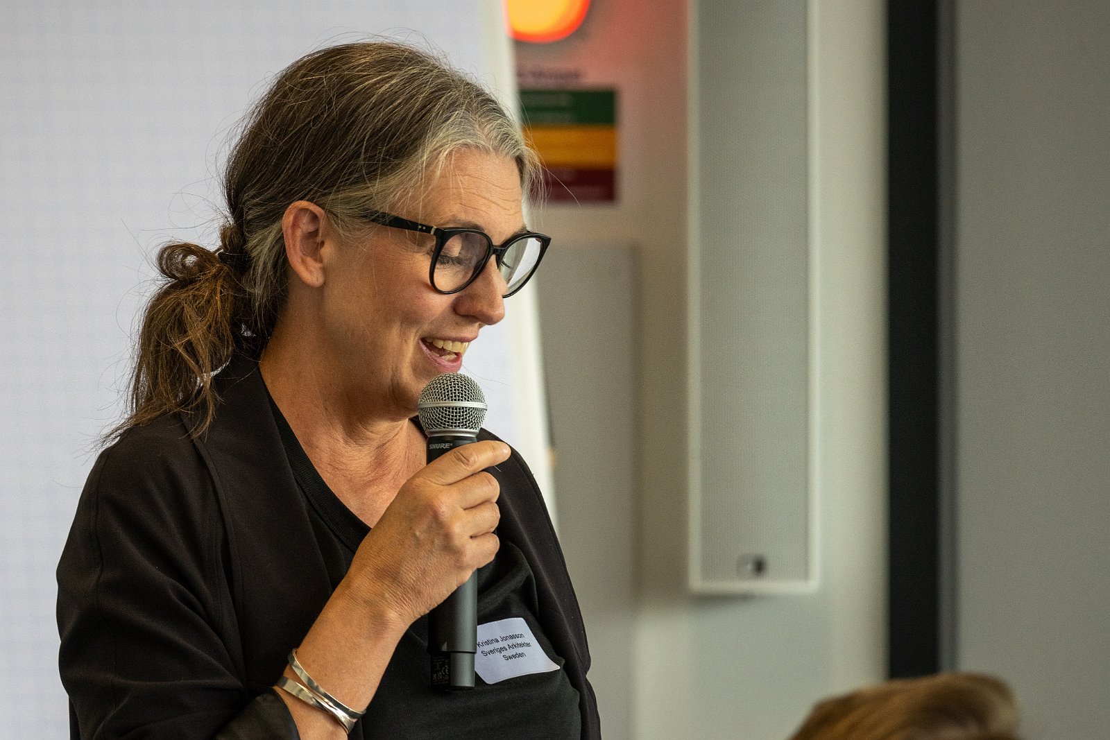 ECIA General Assembly 2024 in Lucerne 