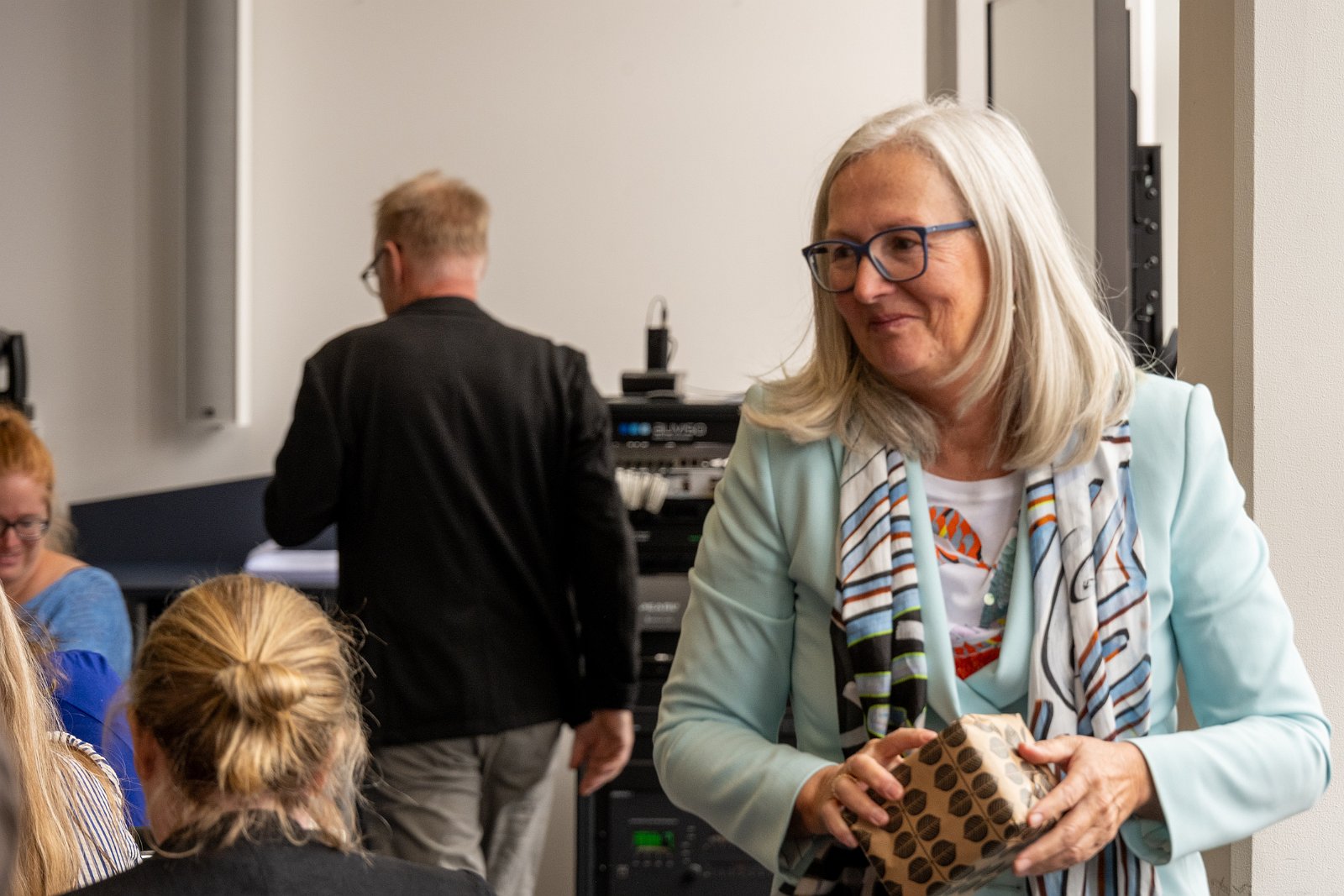 ECIA General Assembly 2024 in Lucerne 