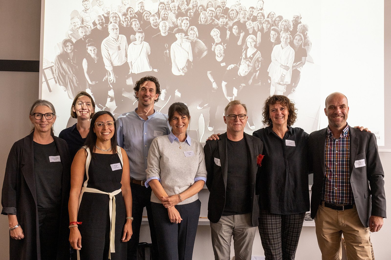 ECIA General Assembly 2024 in Lucerne 