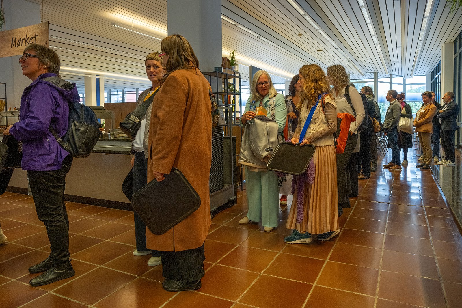 ECIA General Assembly 2024 in Lucerne 