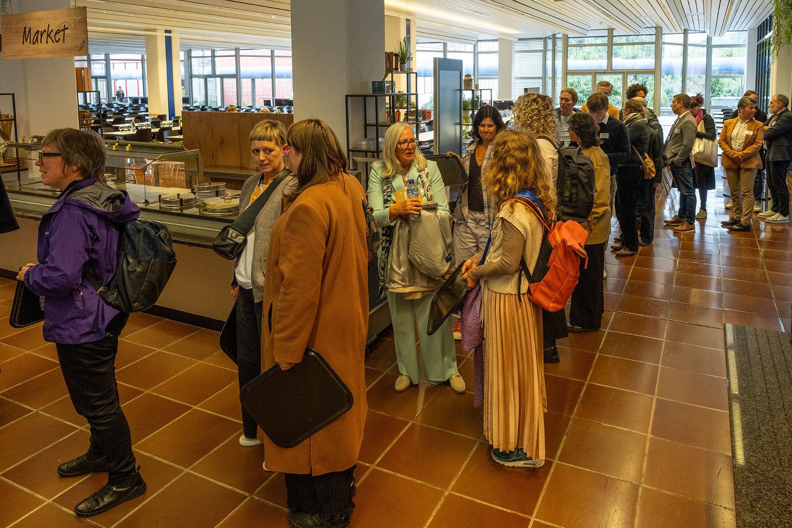 ECIA General Assembly 2024 in Lucerne 