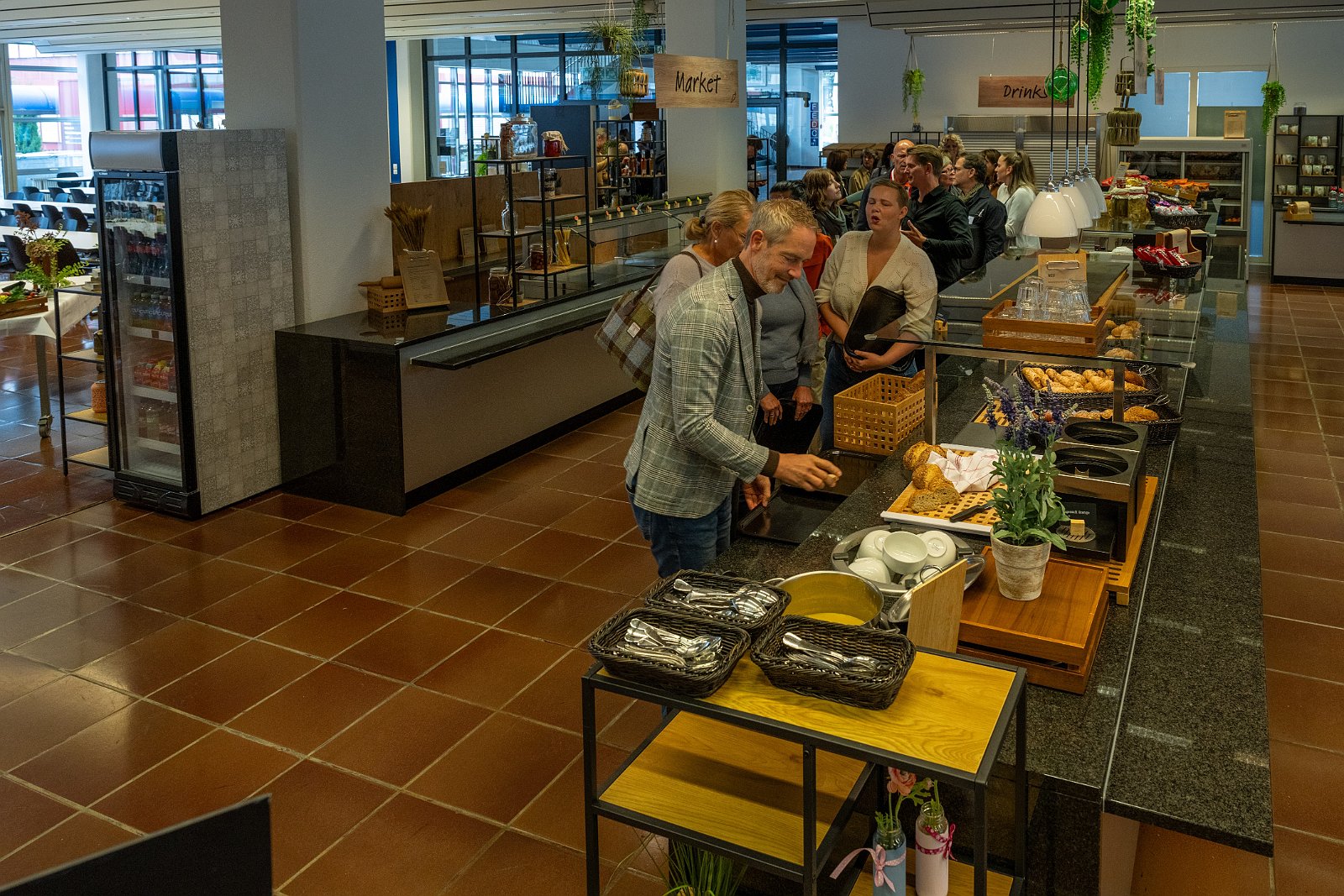 ECIA General Assembly 2024 in Lucerne 