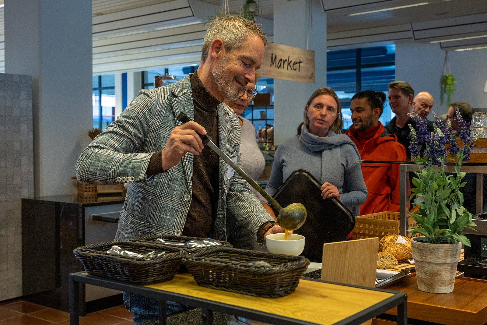 ECIA General Assembly 2024 in Lucerne 