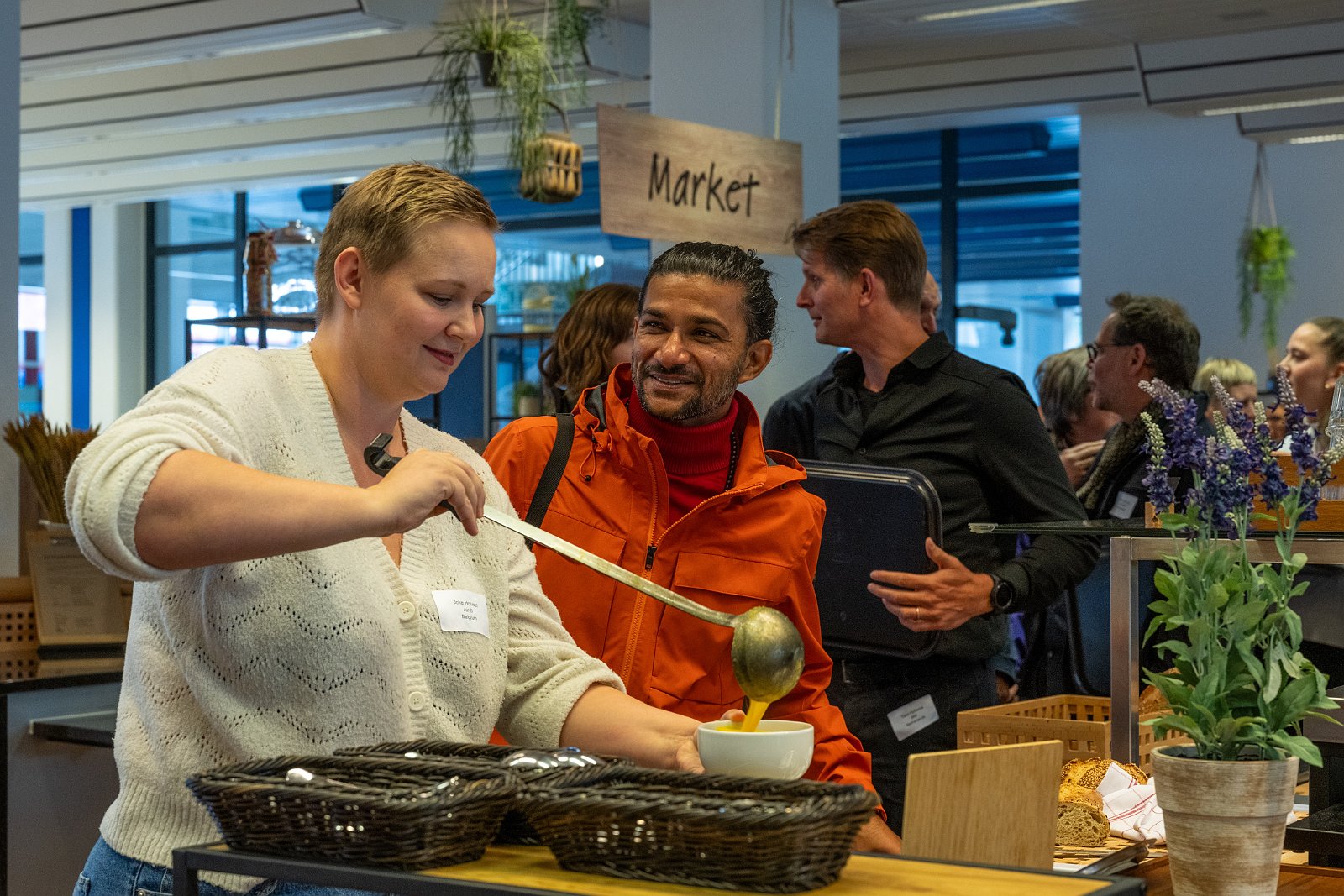 ECIA General Assembly 2024 in Lucerne 