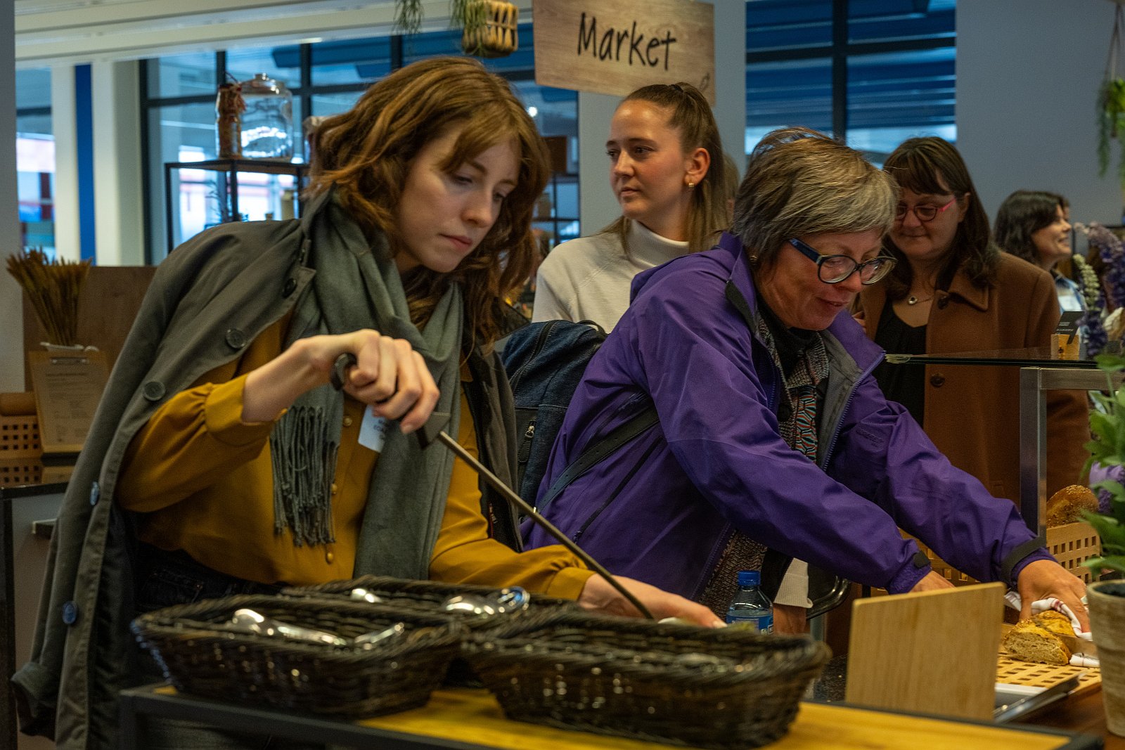 ECIA General Assembly 2024 in Lucerne 