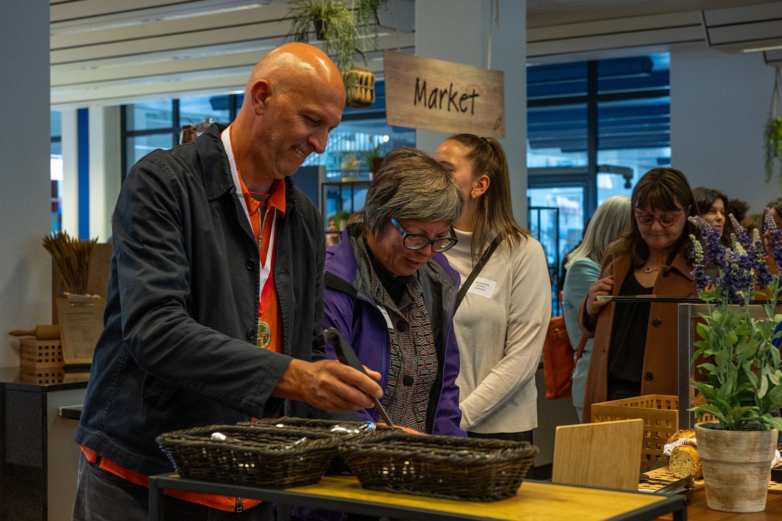 ECIA General Assembly 2024 in Lucerne 