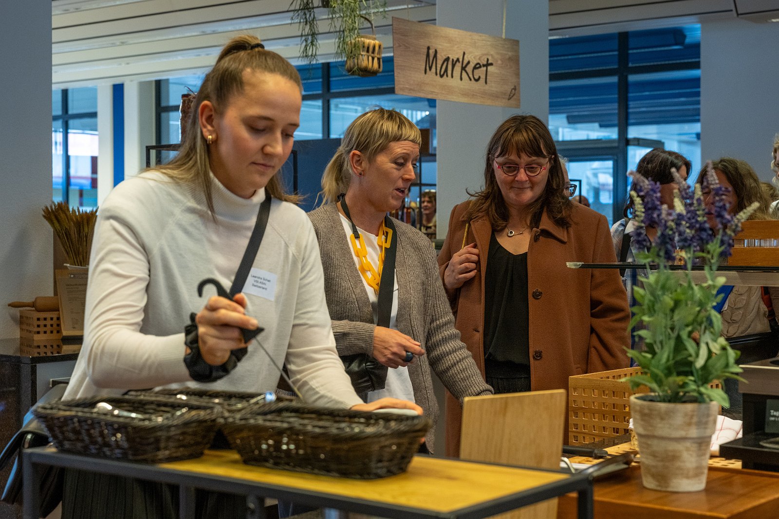 ECIA General Assembly 2024 in Lucerne 