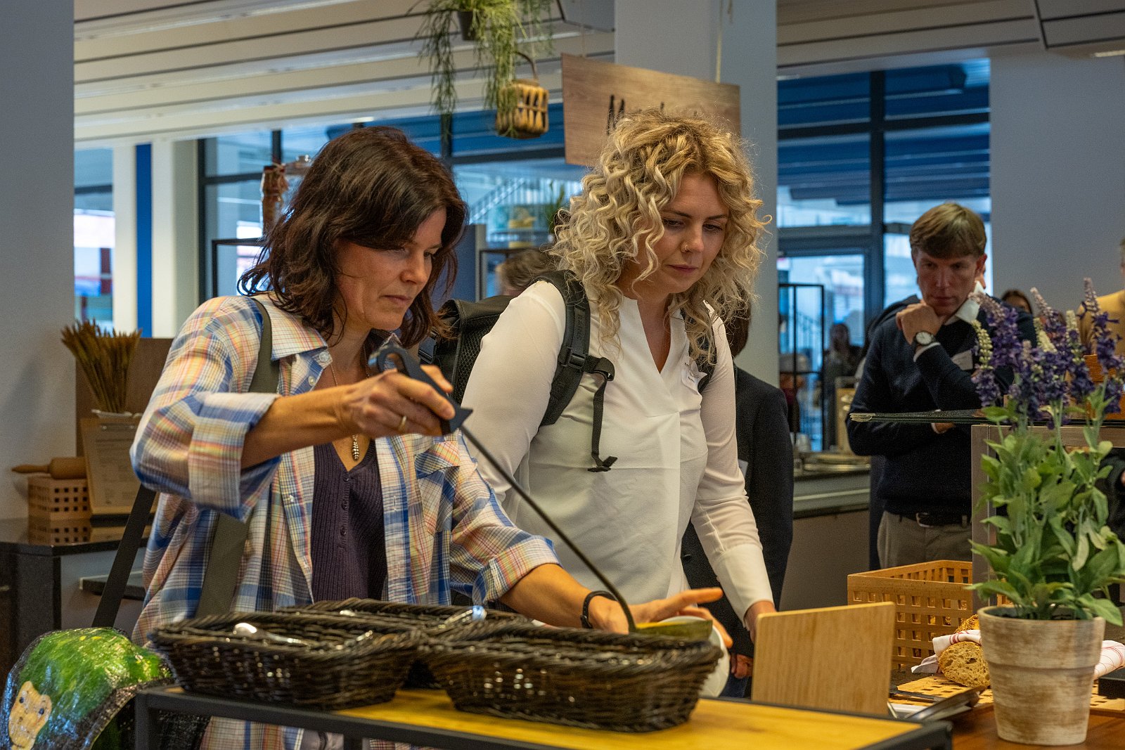 ECIA General Assembly 2024 in Lucerne 