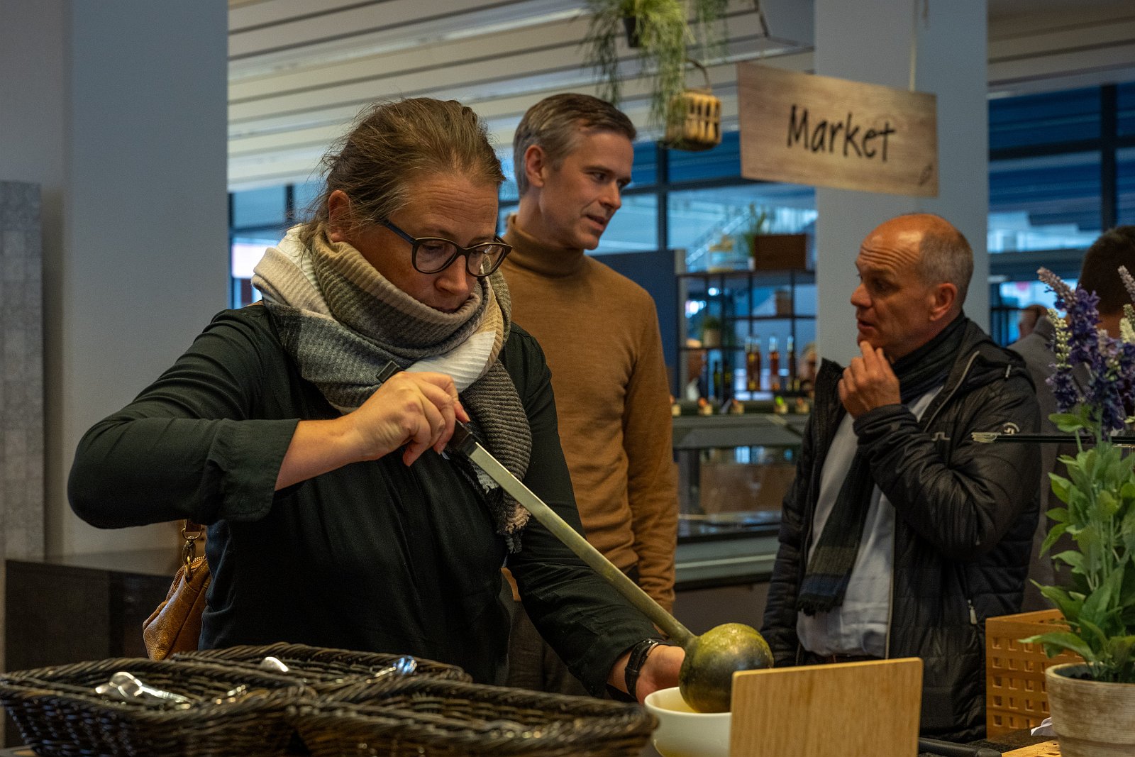 ECIA General Assembly 2024 in Lucerne 