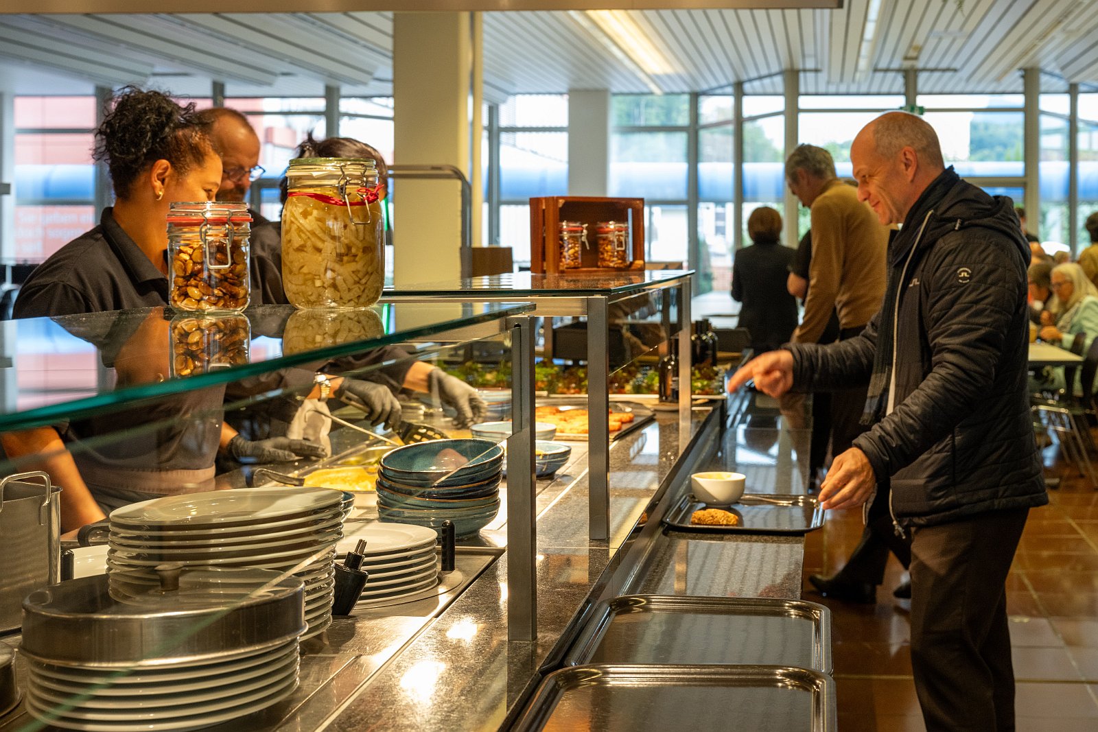 ECIA General Assembly 2024 in Lucerne 