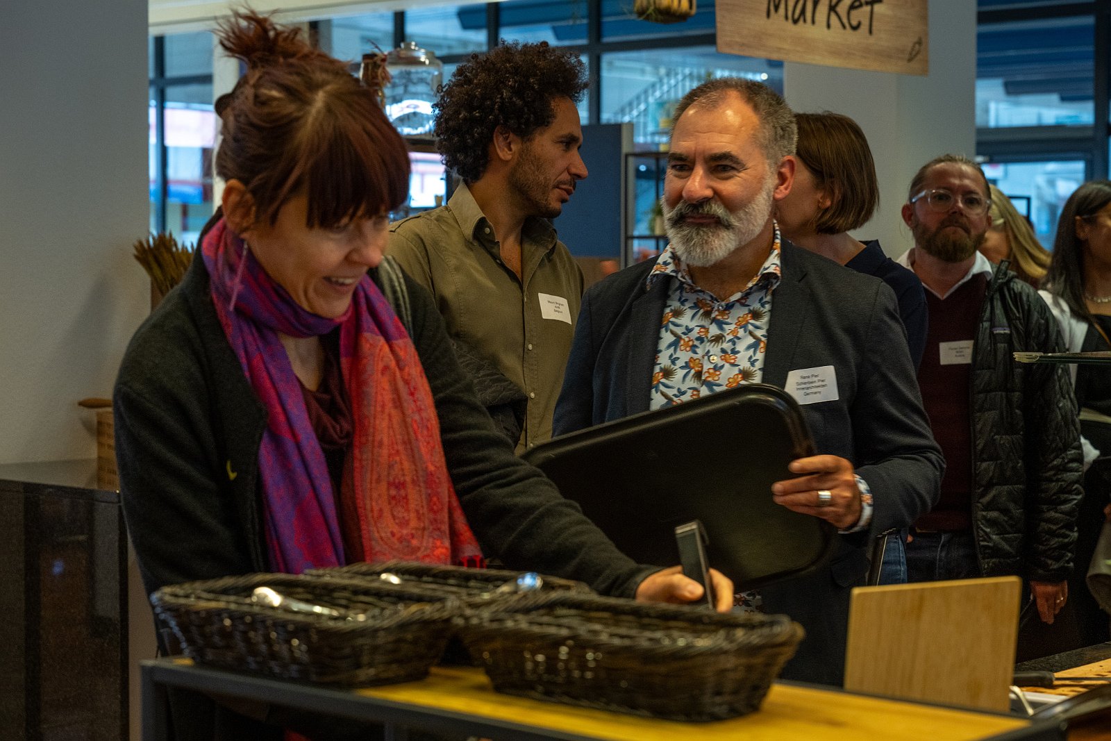 ECIA General Assembly 2024 in Lucerne 