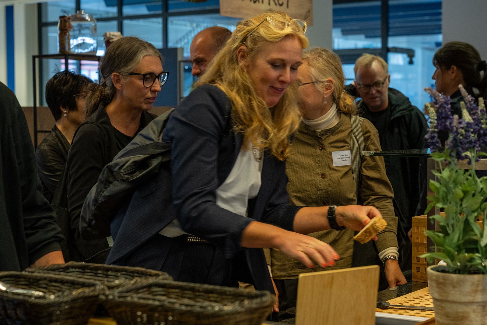 ECIA General Assembly 2024 in Lucerne 