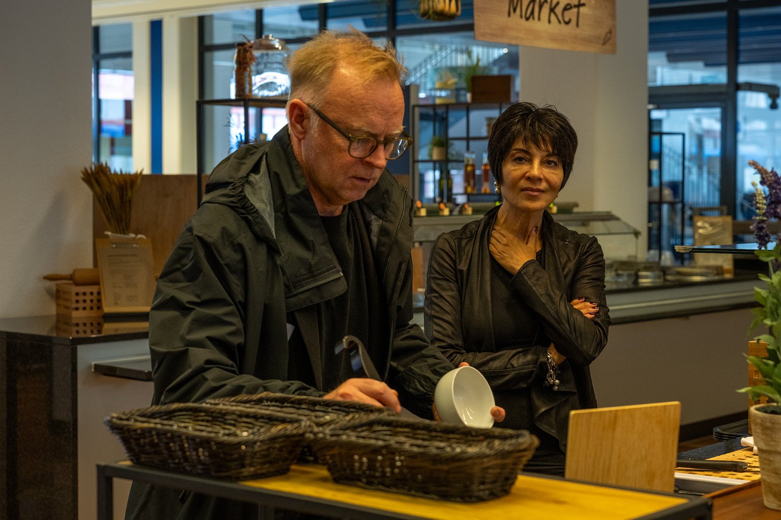 ECIA General Assembly 2024 in Lucerne 