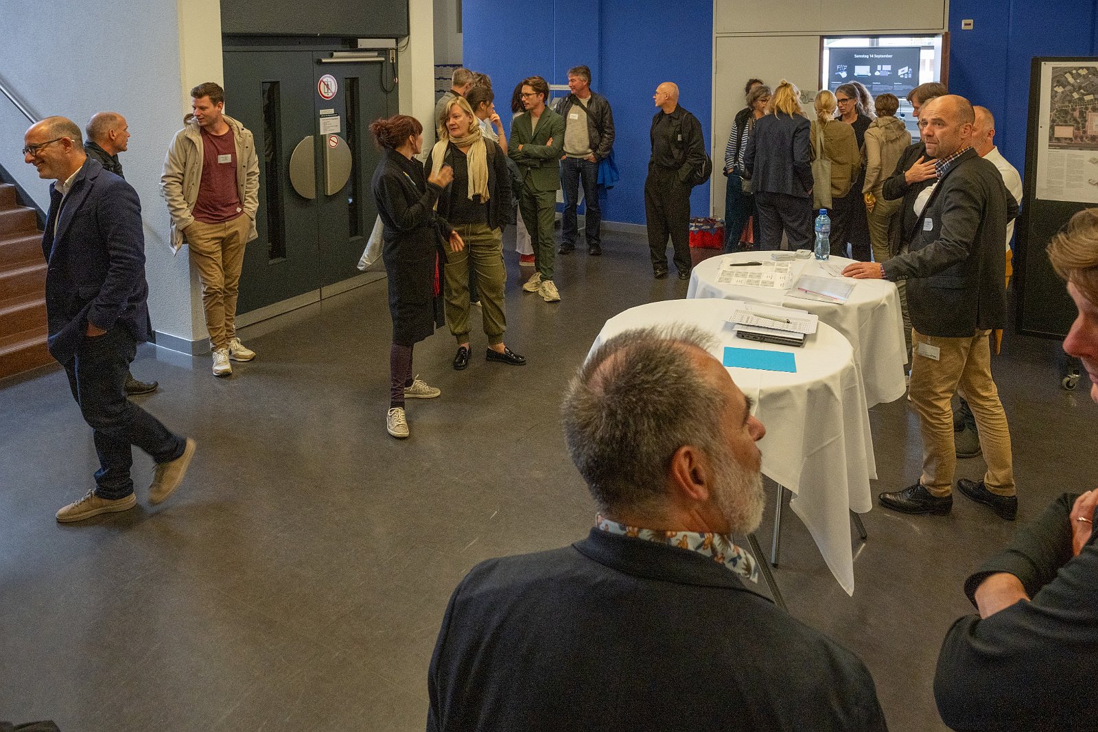 ECIA General Assembly 2024 in Lucerne 