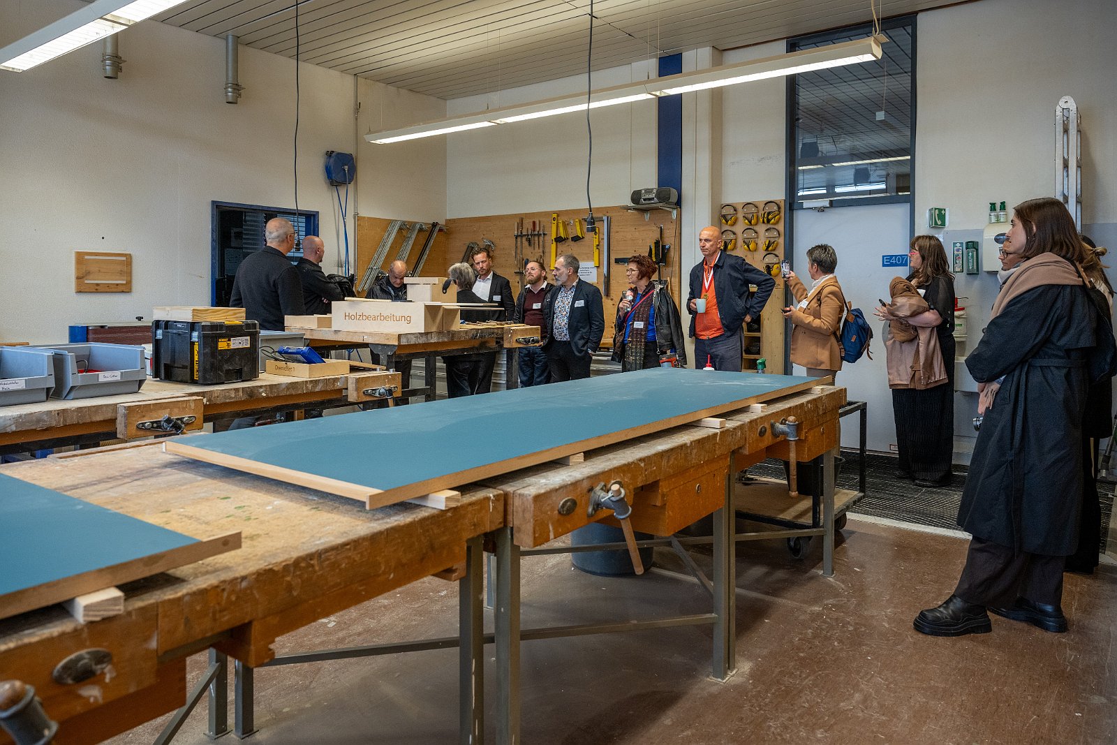 ECIA General Assembly 2024 in Lucerne 