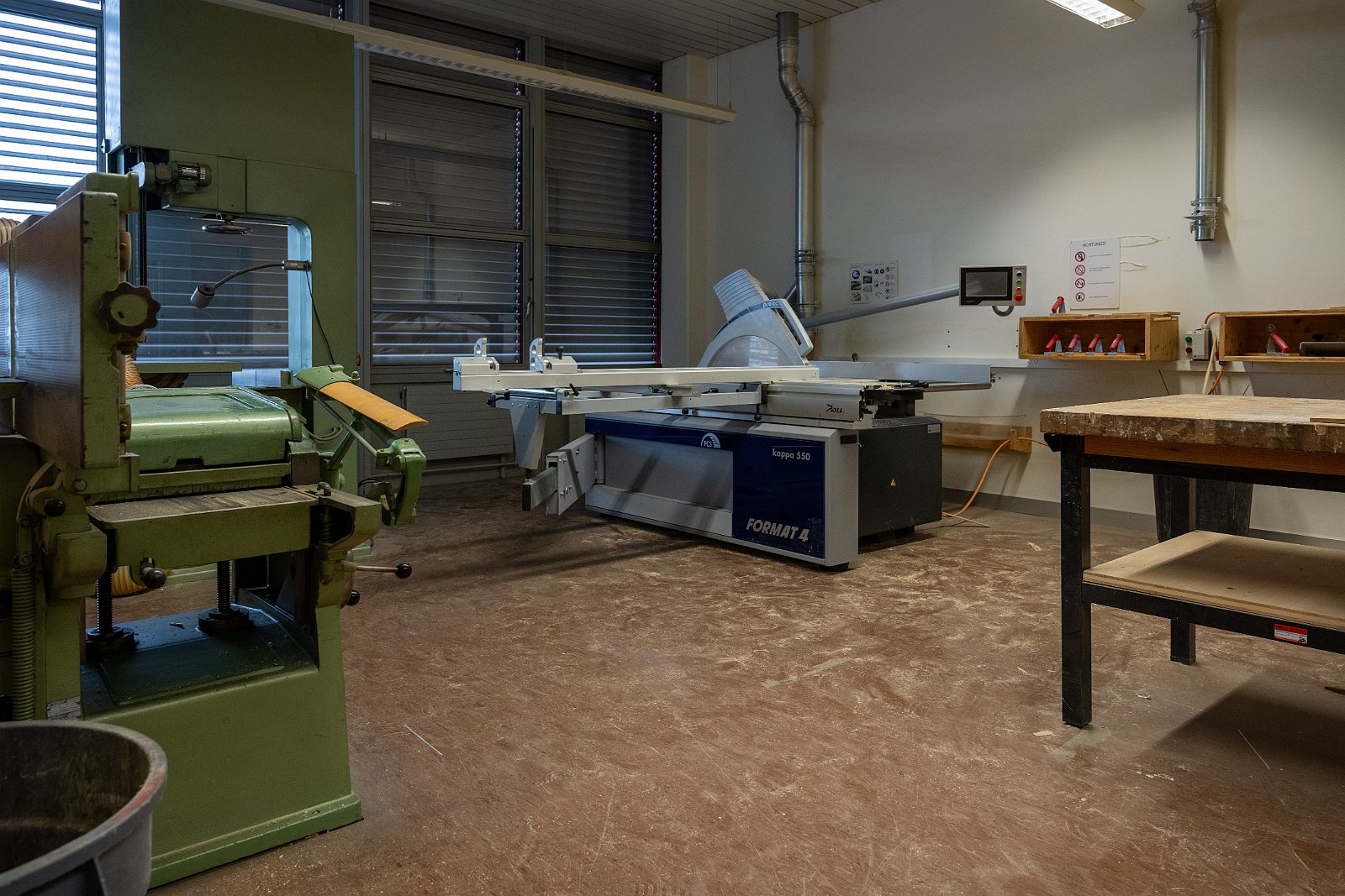 ECIA General Assembly 2024 in Lucerne 