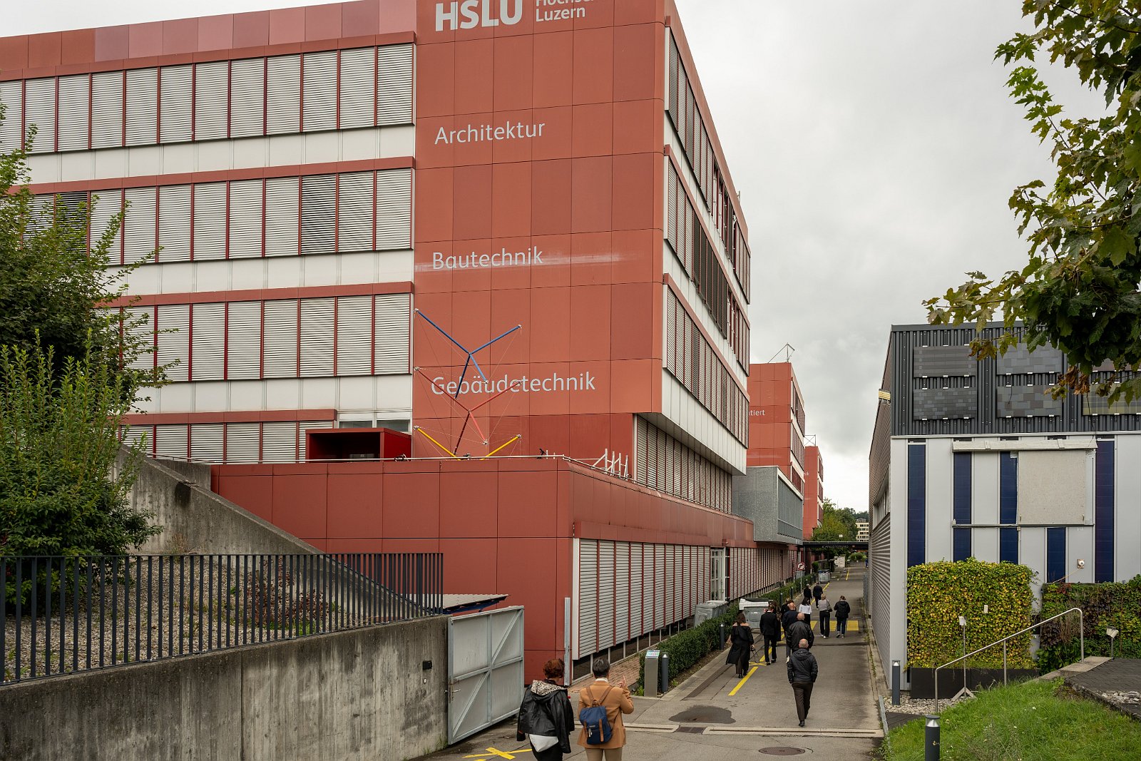 ECIA General Assembly 2024 in Lucerne 