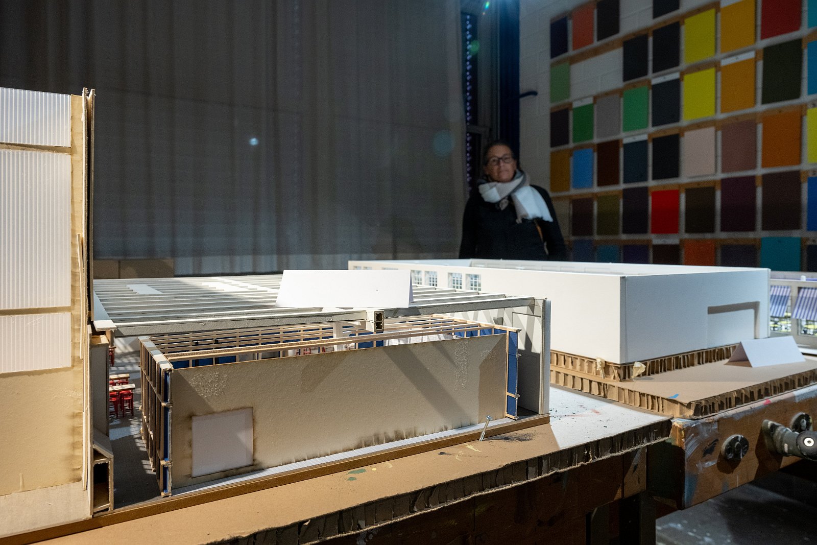 ECIA General Assembly 2024 in Lucerne 