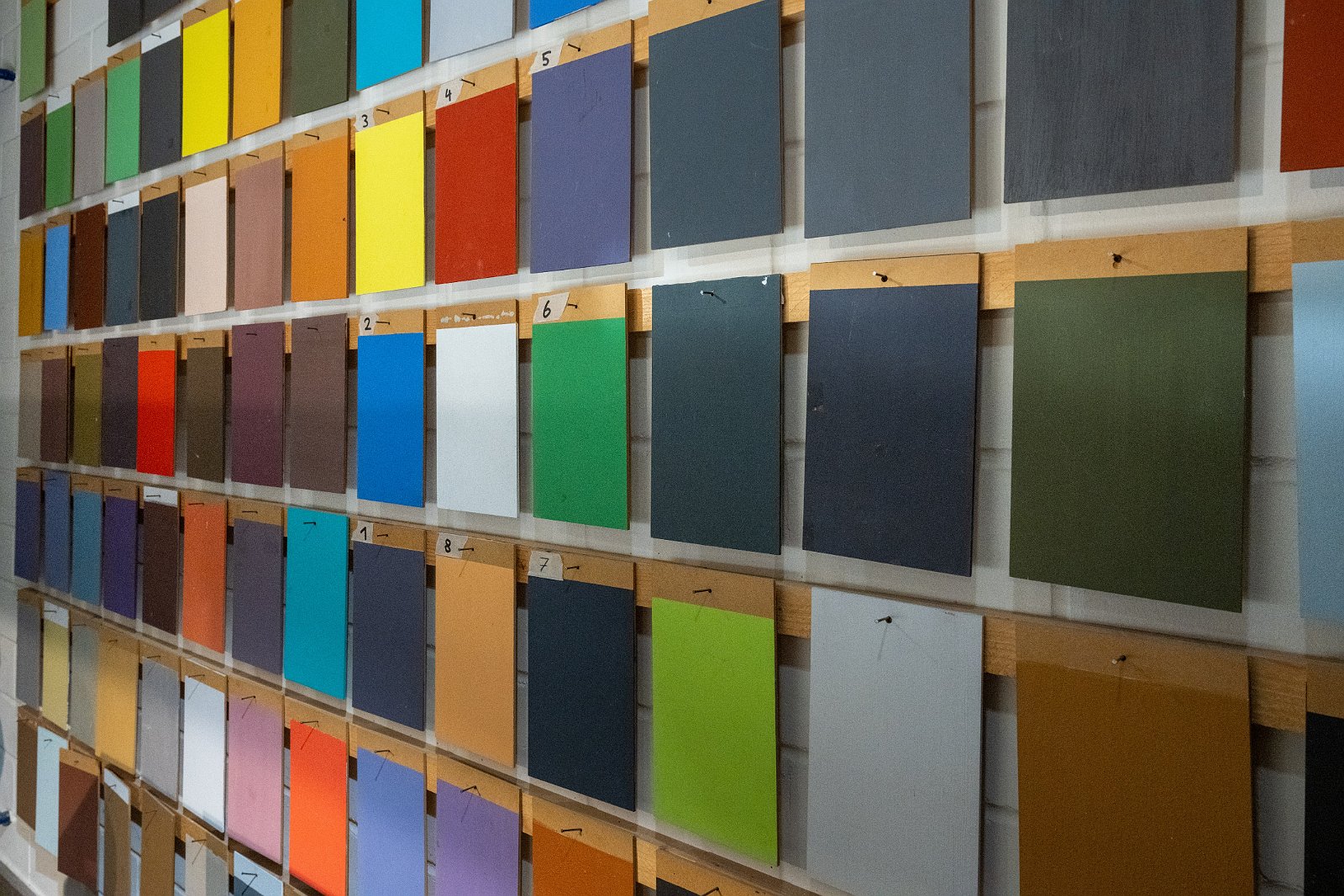 ECIA General Assembly 2024 in Lucerne 