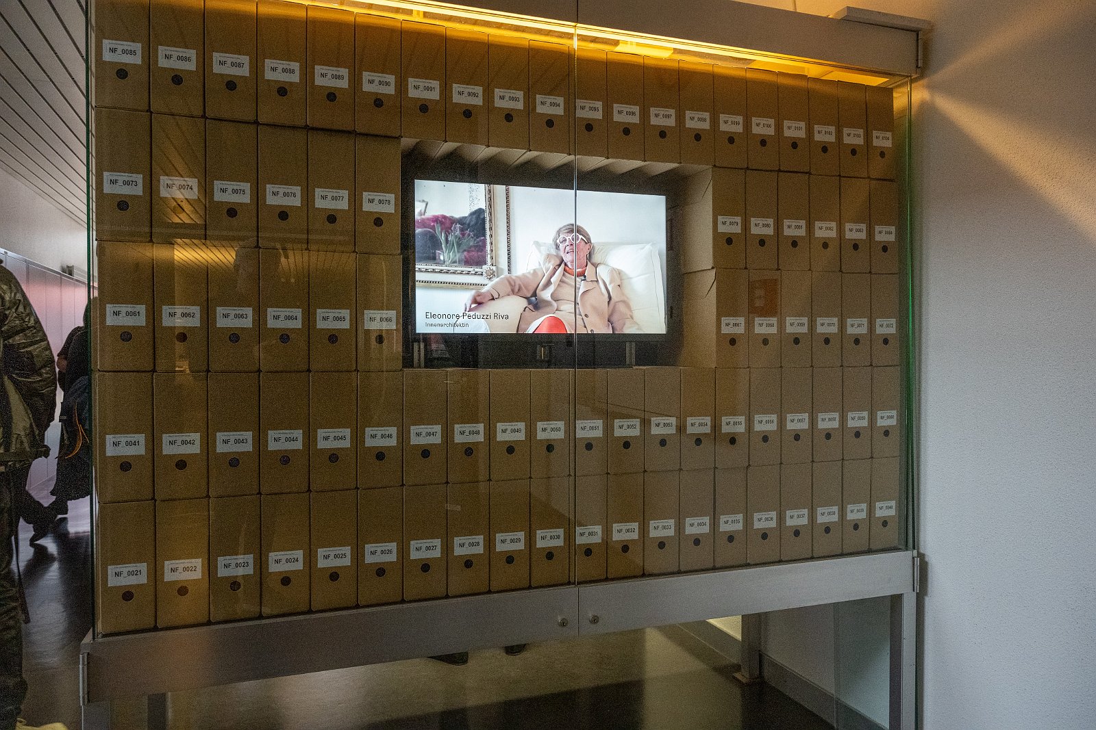 ECIA General Assembly 2024 in Lucerne 