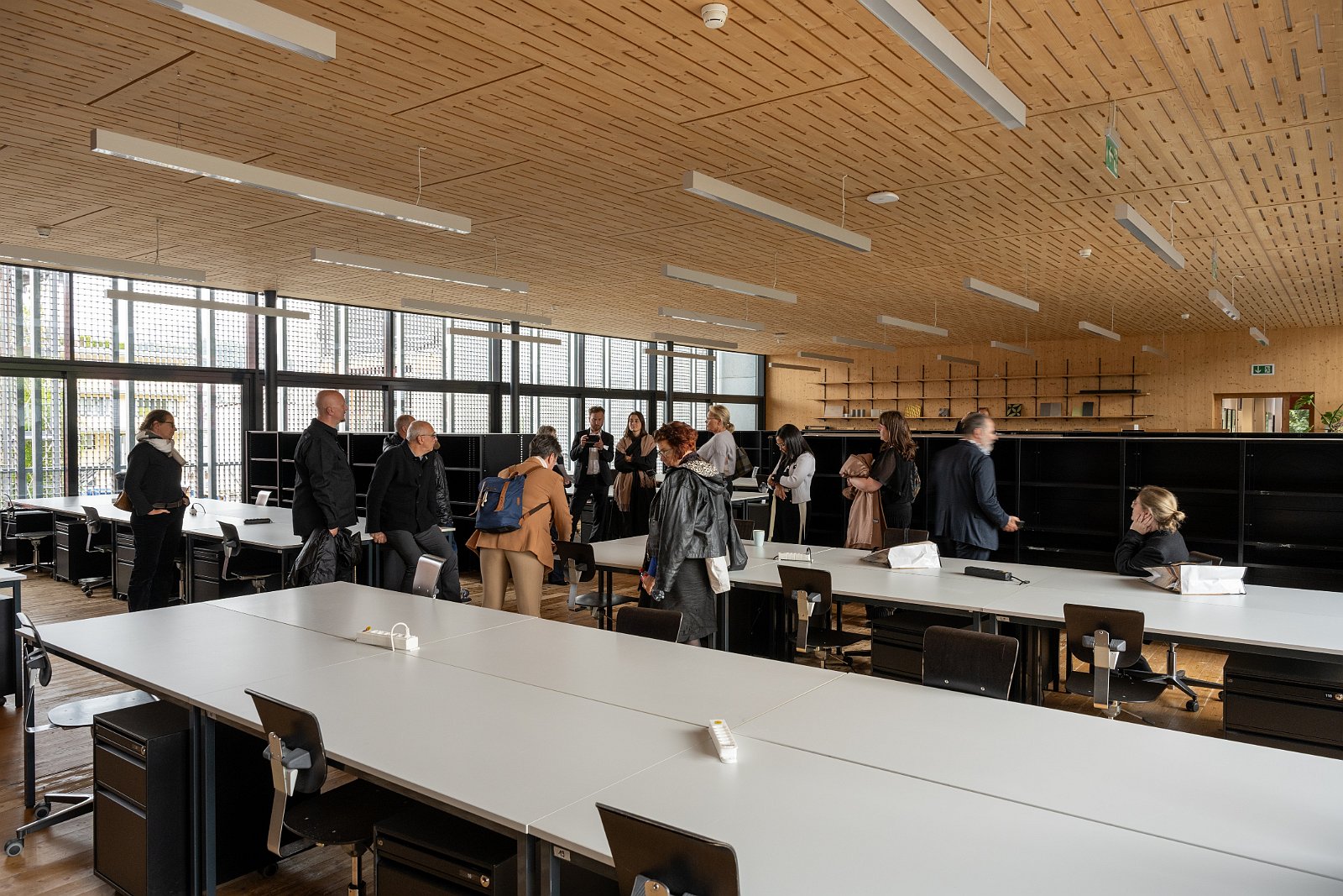 ECIA General Assembly 2024 in Lucerne 