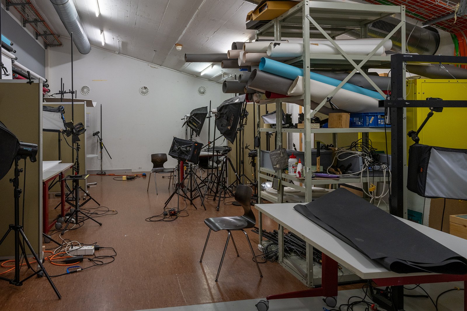 ECIA General Assembly 2024 in Lucerne 