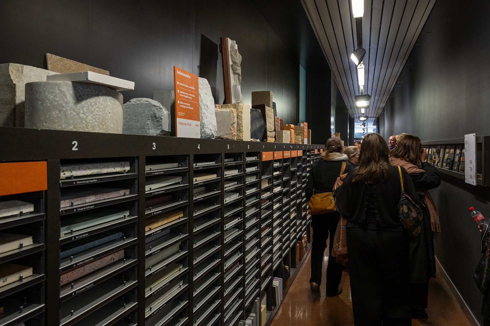 ECIA General Assembly 2024 in Lucerne 