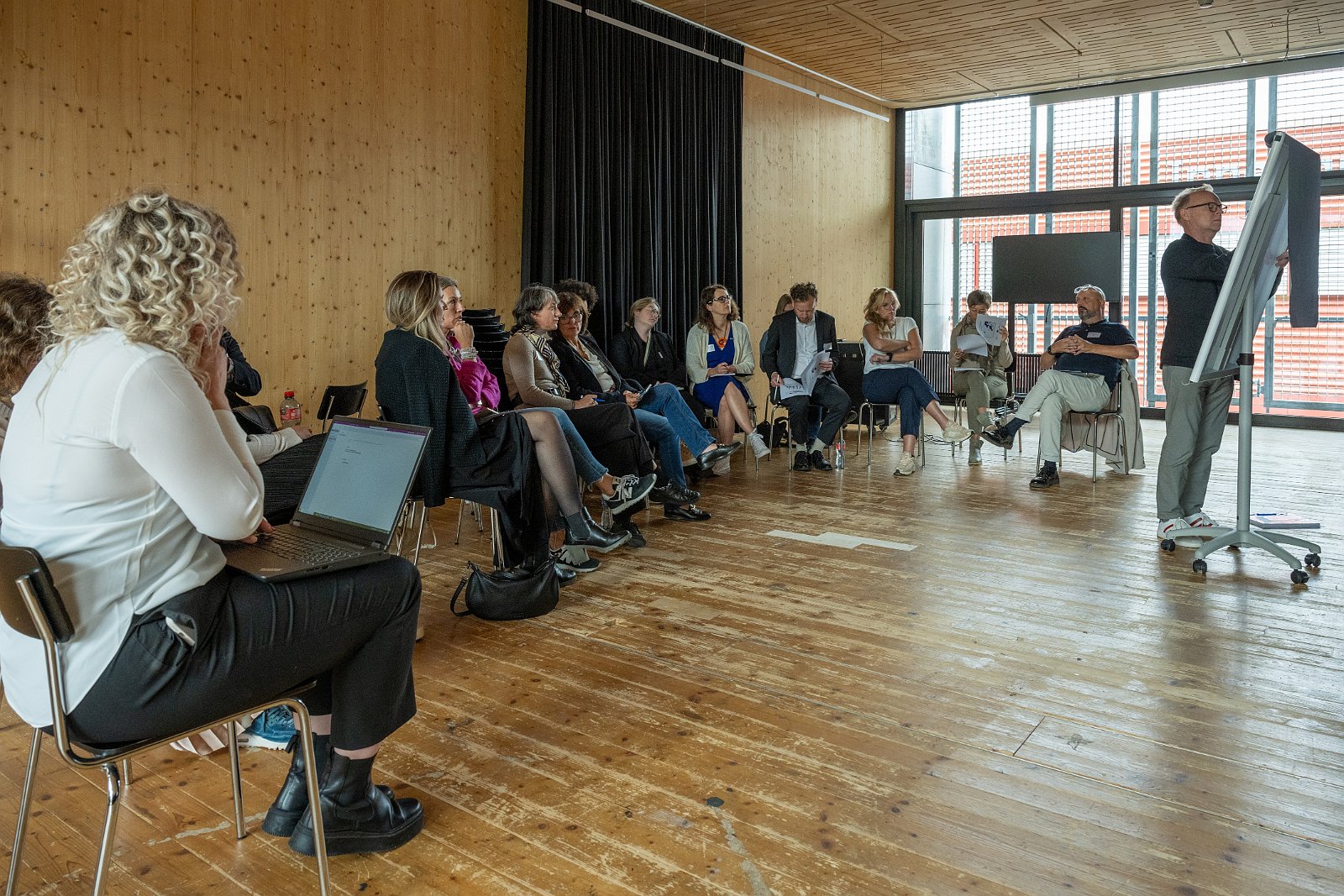 ECIA General Assembly 2024 in Lucerne 