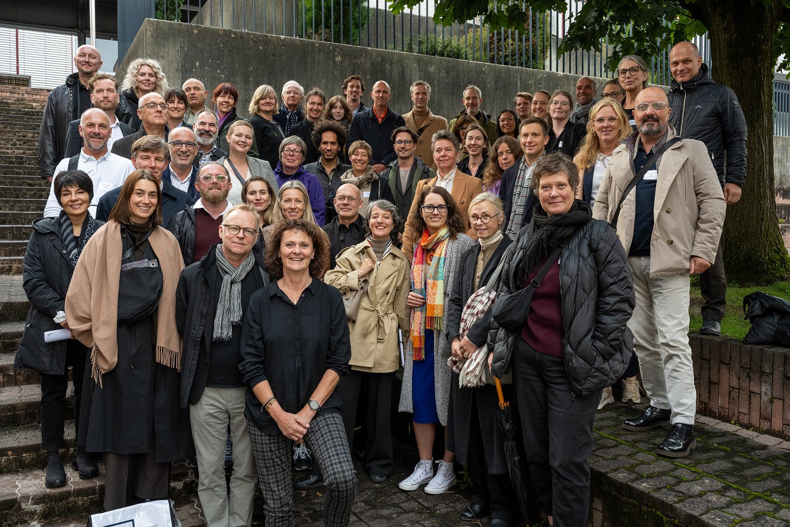 ECIA General Assembly 2024 in Lucerne 