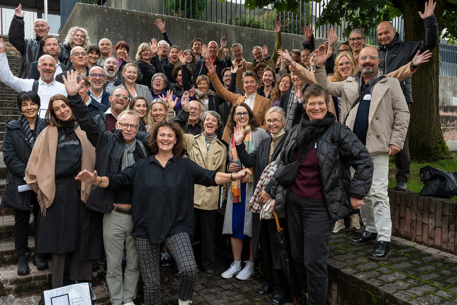 ECIA General Assembly 2024 in Lucerne 