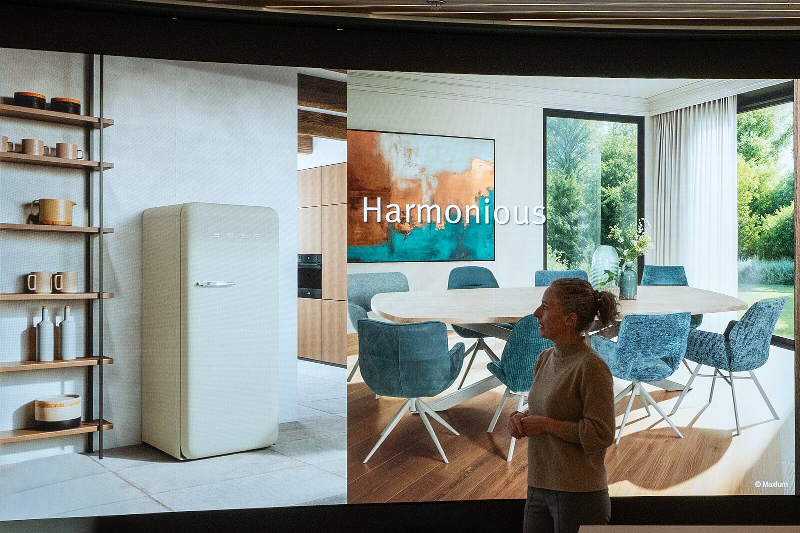 VSI.ASAI. Event bei Fördermitglied Egger Holzwerkstoffe in St. Johann Event bei Fördermitglied Egger Holzwerkstoffe in St. Johann