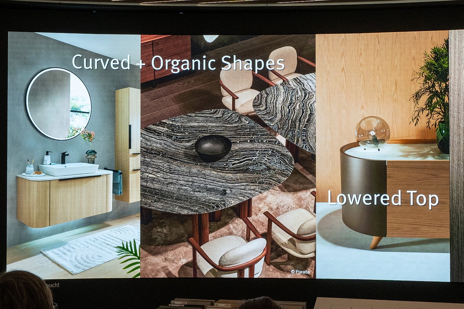 VSI.ASAI. Event bei Fördermitglied Egger Holzwerkstoffe in St. Johann Event bei Fördermitglied Egger Holzwerkstoffe in St. Johann