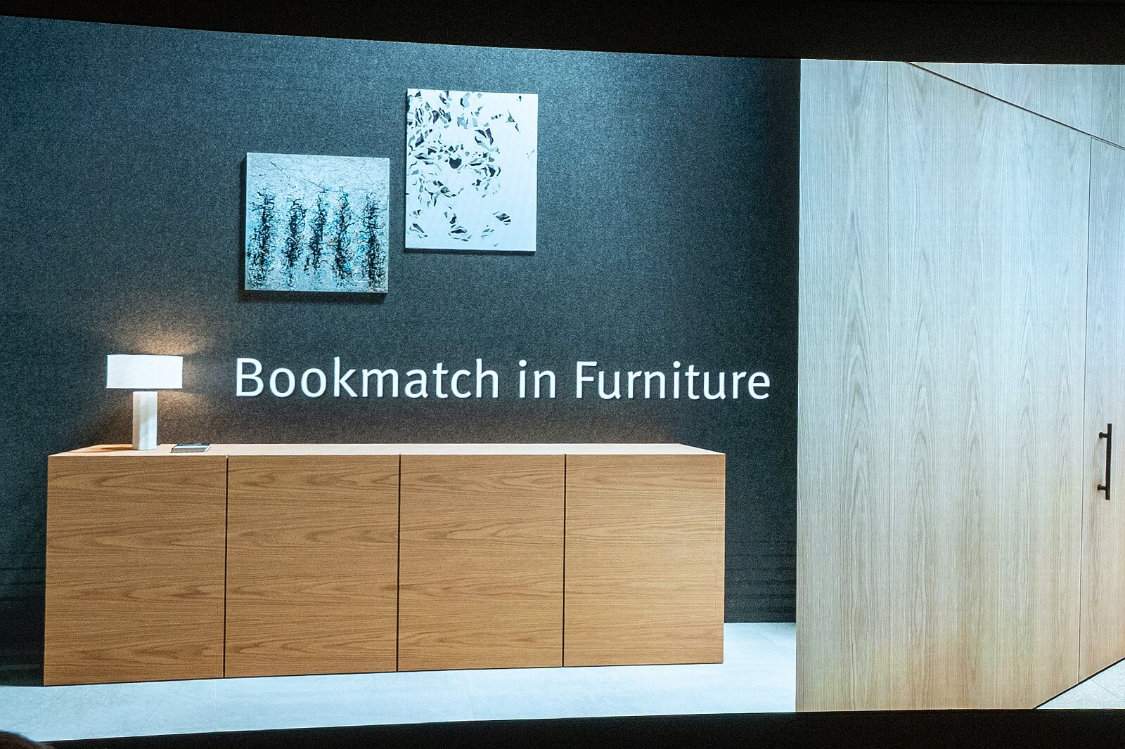 VSI.ASAI. Event bei Fördermitglied Egger Holzwerkstoffe in St. Johann Event bei Fördermitglied Egger Holzwerkstoffe in St. Johann