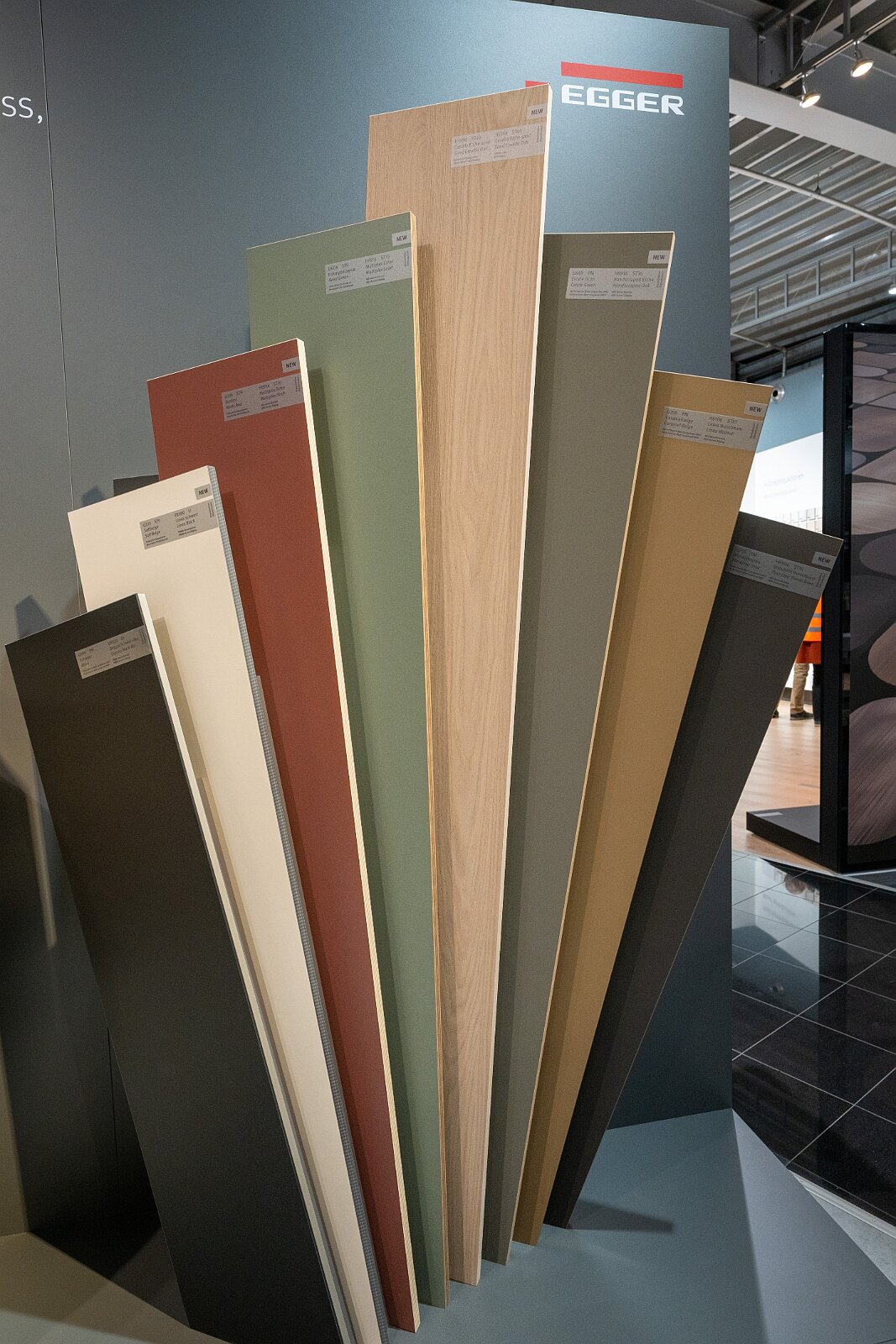 VSI.ASAI. Event bei Fördermitglied Egger Holzwerkstoffe in St. Johann Event bei Fördermitglied Egger Holzwerkstoffe in St. Johann