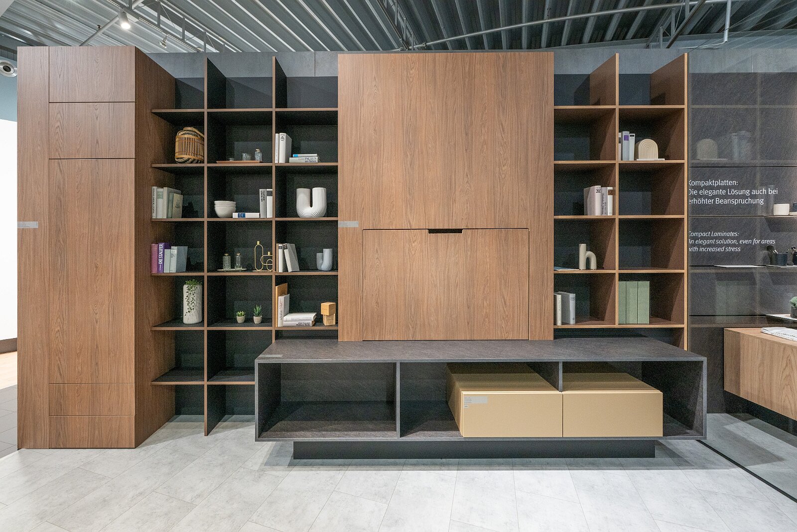 VSI.ASAI. Event bei Fördermitglied Egger Holzwerkstoffe in St. Johann Event bei Fördermitglied Egger Holzwerkstoffe in St. Johann