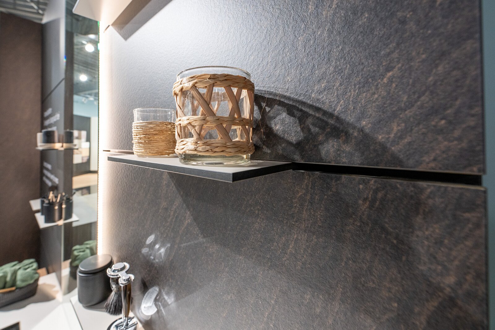 VSI.ASAI. Event bei Fördermitglied Egger Holzwerkstoffe in St. Johann Event bei Fördermitglied Egger Holzwerkstoffe in St. Johann