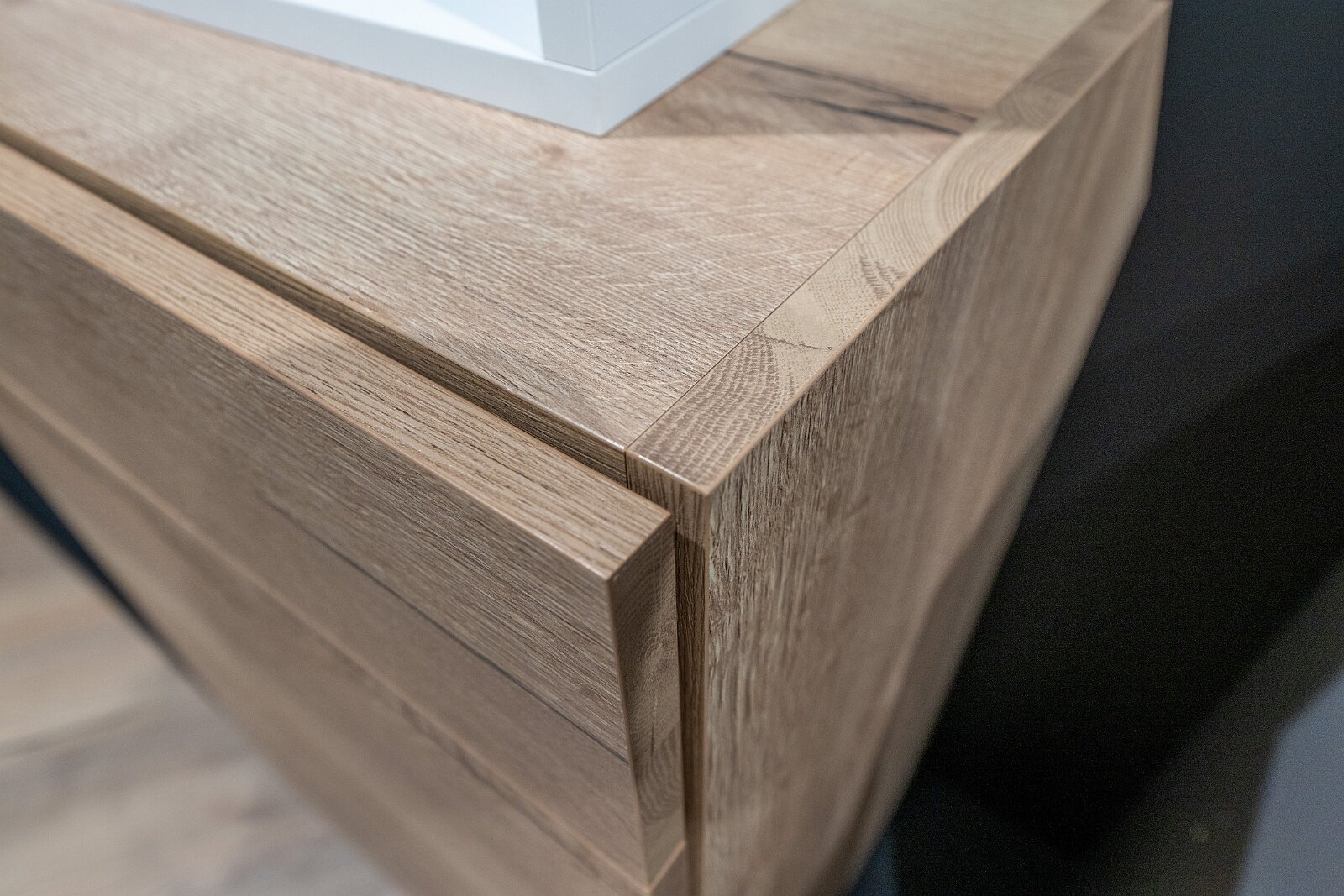 VSI.ASAI. Event bei Fördermitglied Egger Holzwerkstoffe in St. Johann Event bei Fördermitglied Egger Holzwerkstoffe in St. Johann