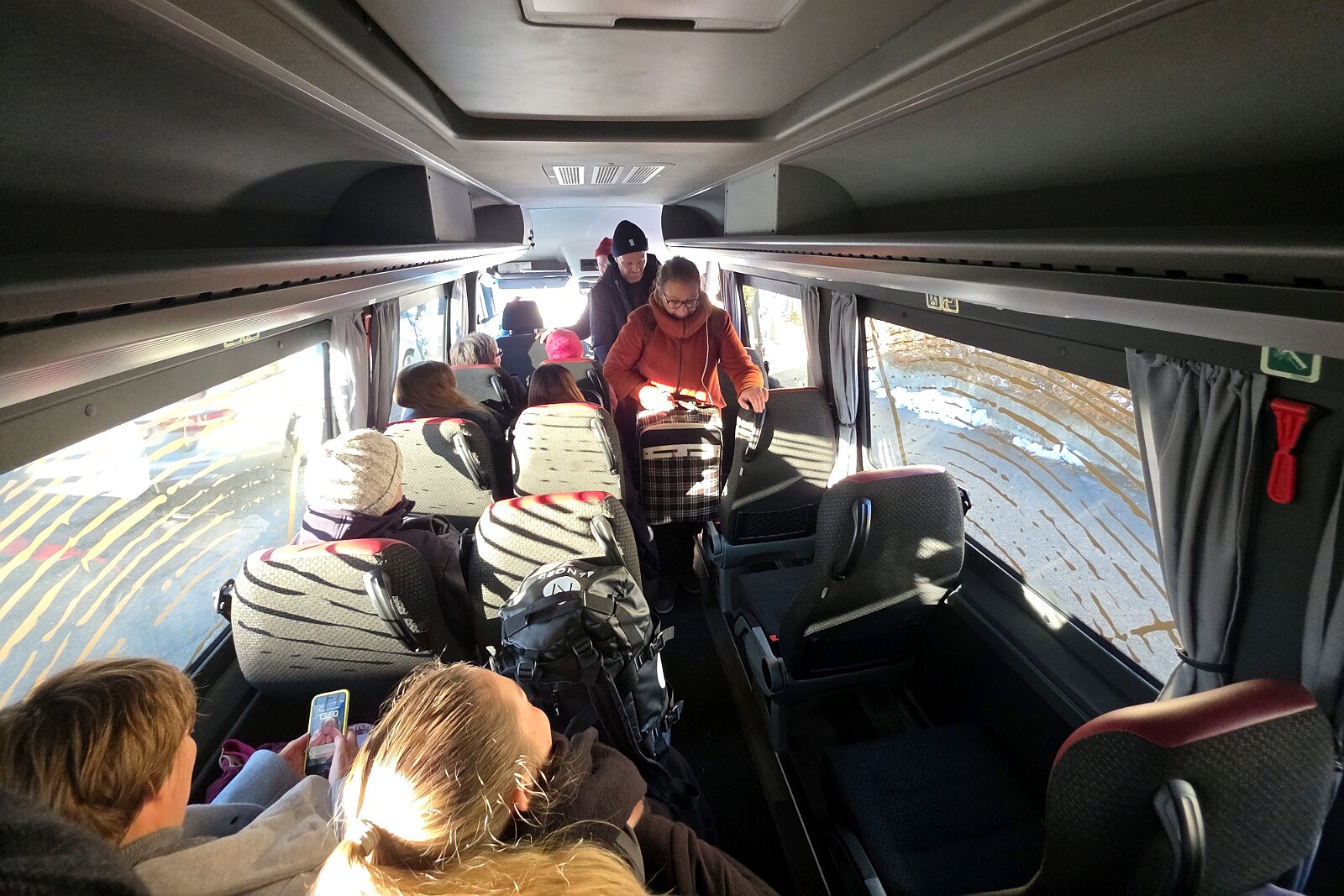 VSI.ASAI. Event bei Fördermitglied Egger Holzwerkstoffe in St. Johann Event bei Fördermitglied Egger Holzwerkstoffe in St. Johann