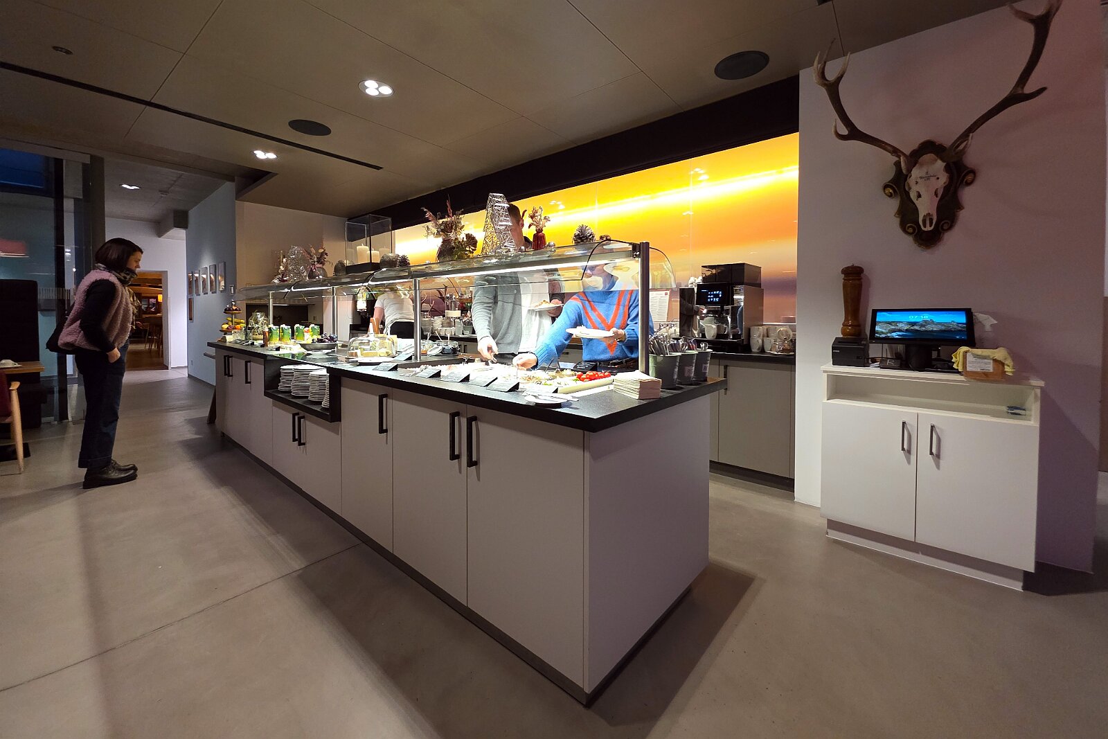 VSI.ASAI. Event bei Fördermitglied Egger Holzwerkstoffe in St. Johann Event bei Fördermitglied Egger Holzwerkstoffe in St. Johann