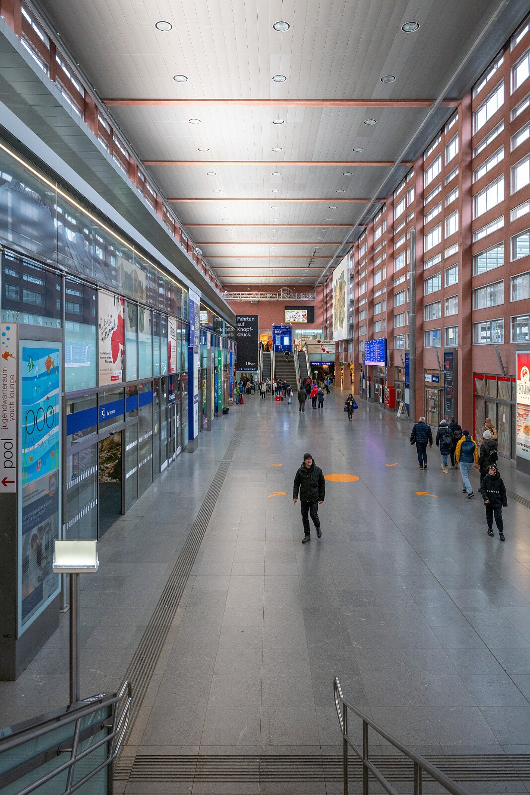 VSI.ASAI. Innsbruck Innsbruck