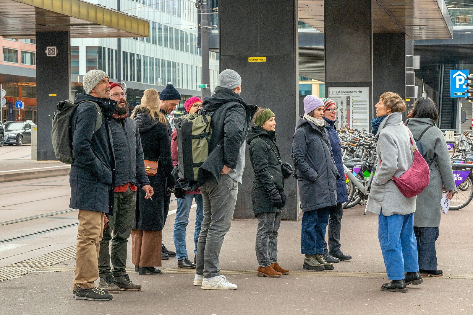 VSI.ASAI. Innsbruck Innsbruck