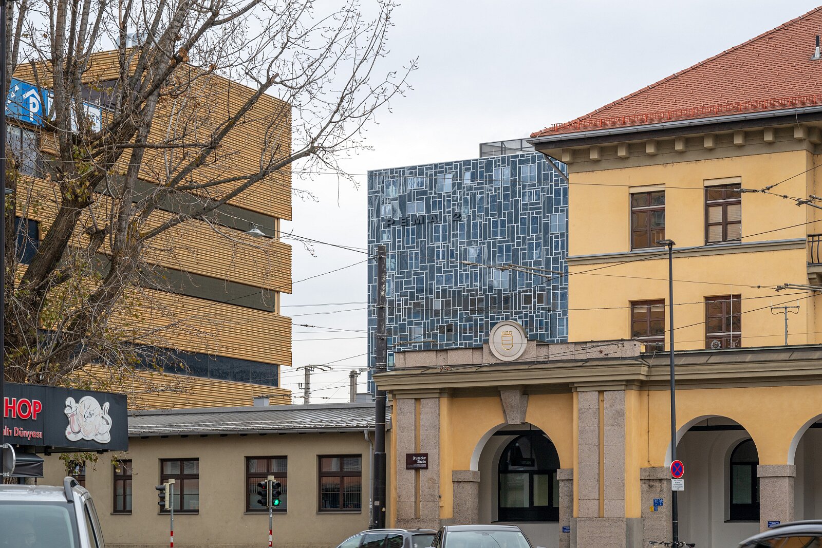 VSI.ASAI. Innsbruck Innsbruck