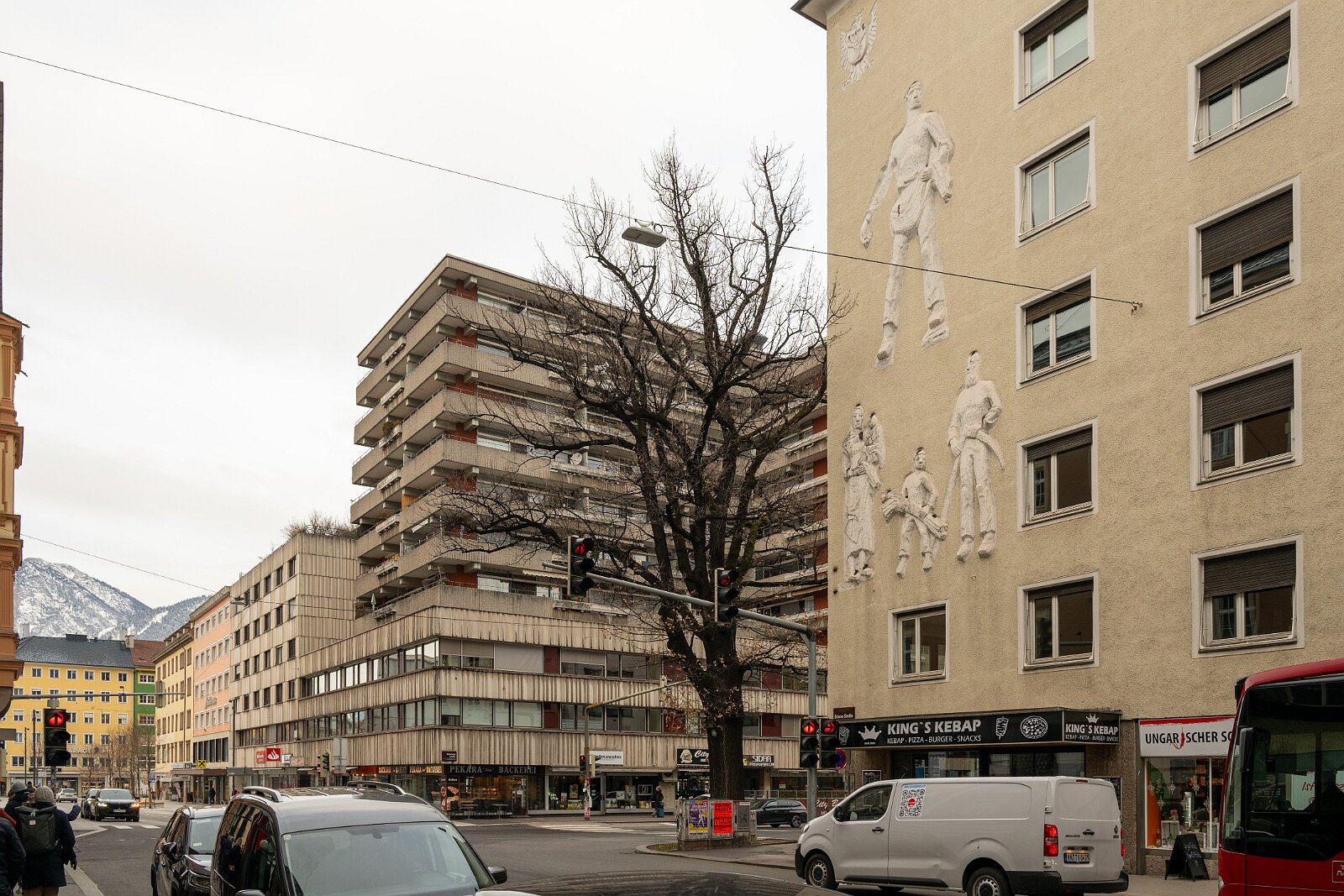 VSI.ASAI. Innsbruck Innsbruck