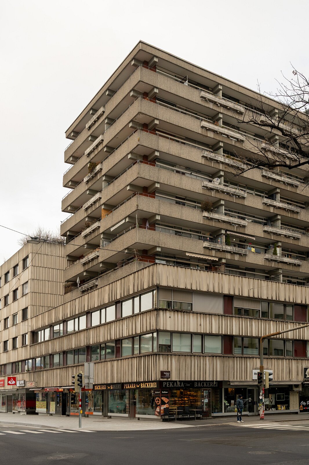 VSI.ASAI. Innsbruck Innsbruck