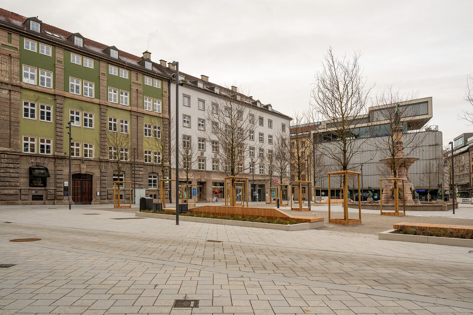 VSI.ASAI. Innsbruck Innsbruck