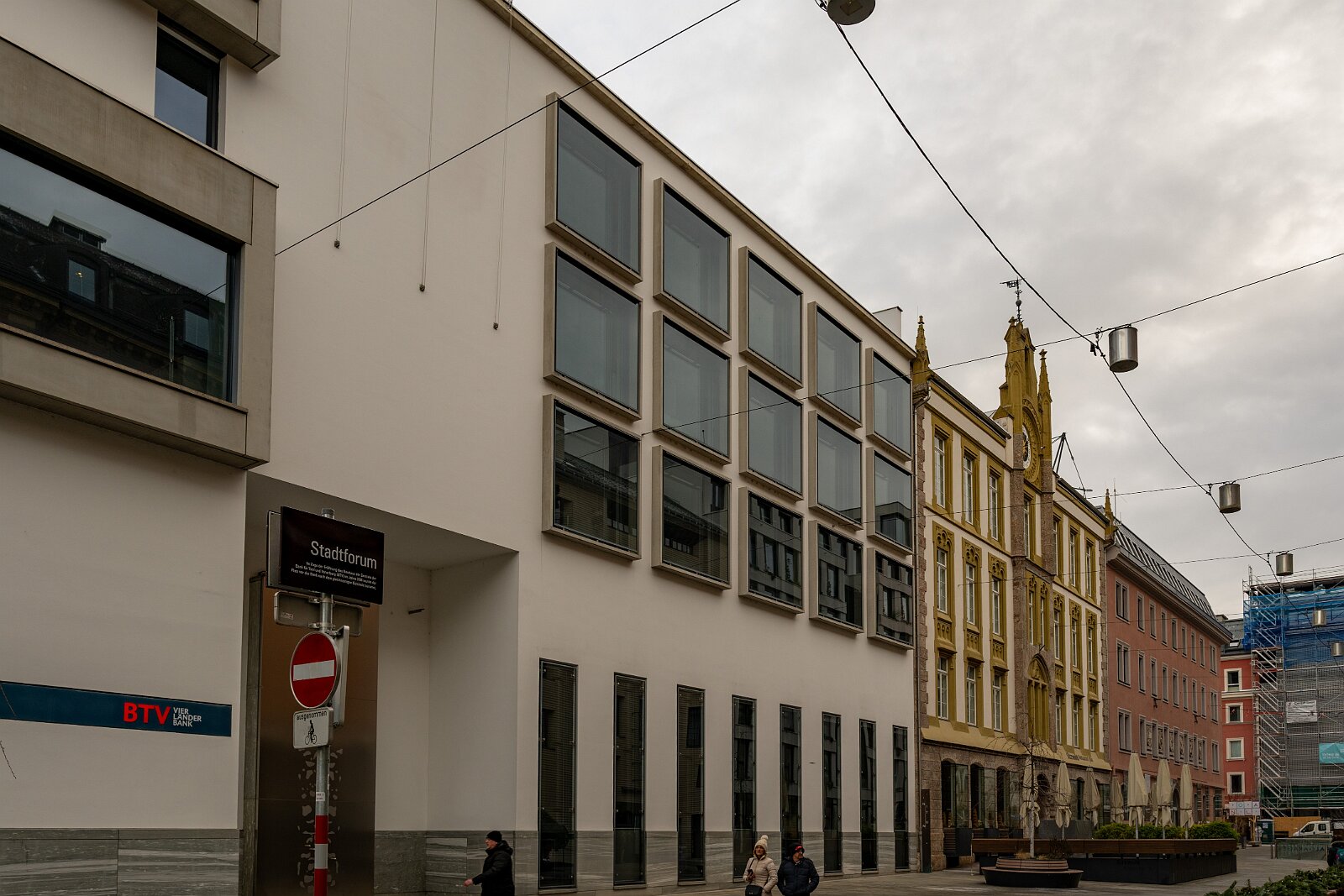 VSI.ASAI. Innsbruck Innsbruck