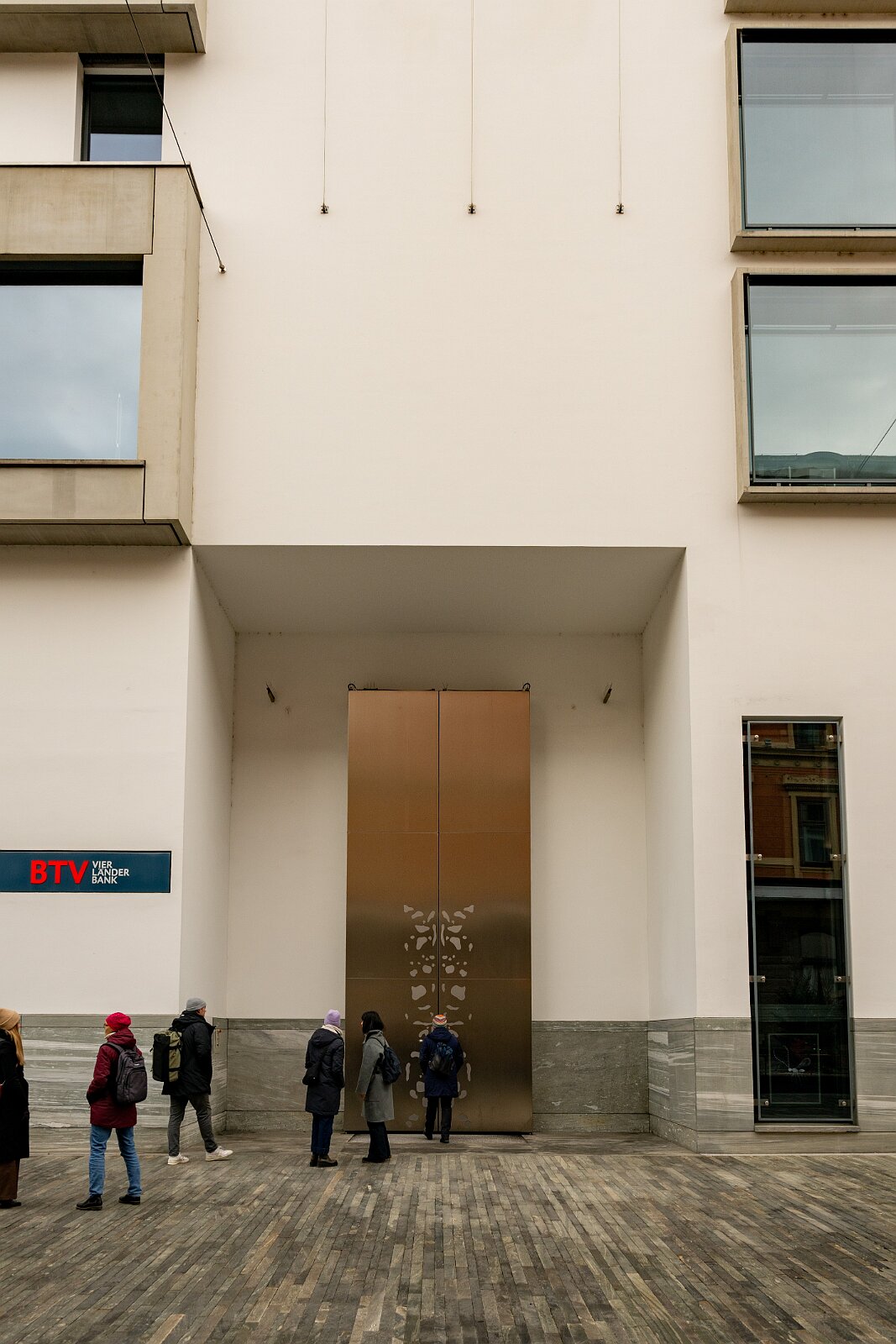 VSI.ASAI. Innsbruck Innsbruck