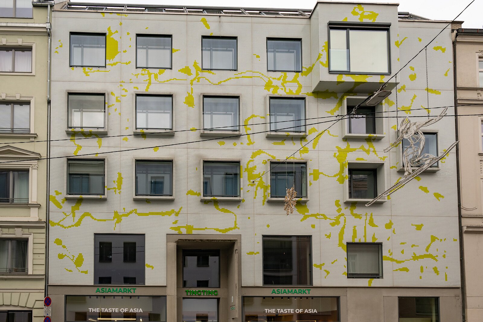 VSI.ASAI. Innsbruck Innsbruck