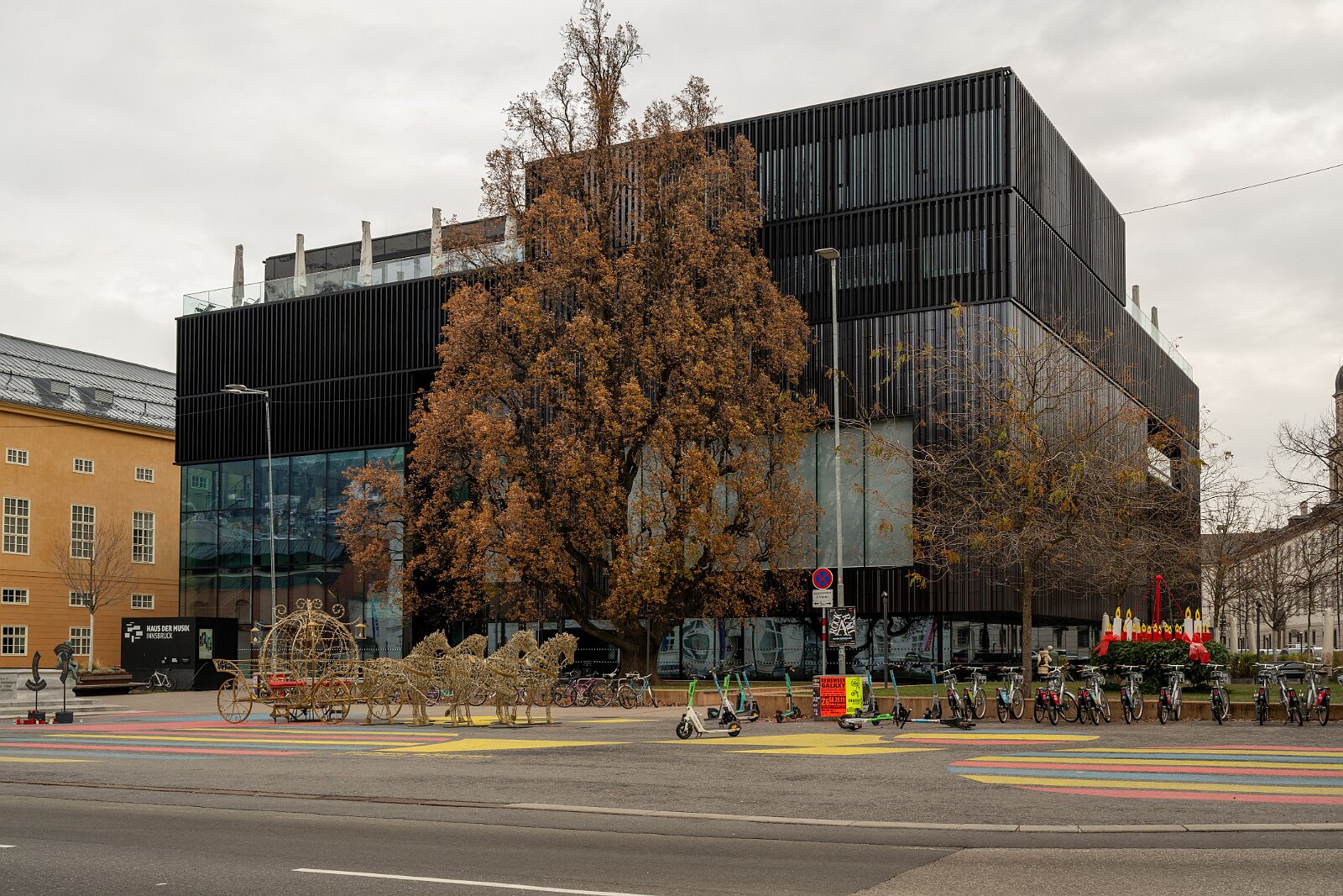 VSI.ASAI. Innsbruck Innsbruck