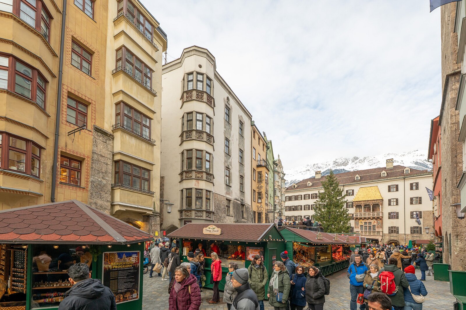 VSI.ASAI. Innsbruck Alstadt Innsbruck